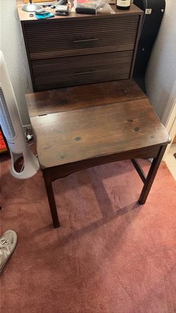 Desk