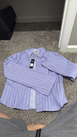 Button up shirt