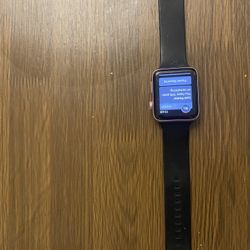 Apple Watch 