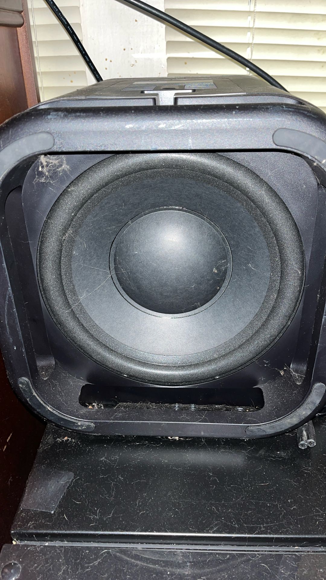 The Roku Speaker Was $130