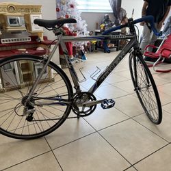 TREK BIKE