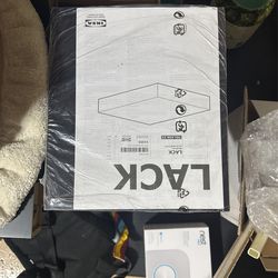 IKEA Lack 