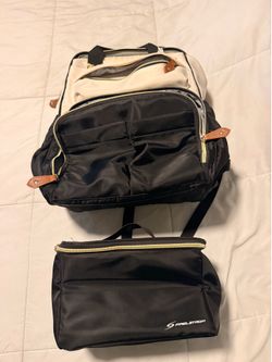 Work bag