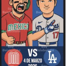 Dodgers Spring Training 