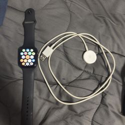 Apple Watch Series 6