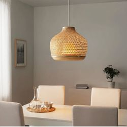 KEA MISTERHULT Pendant Lamps by Emma Olbers – NEW IN BOX – Set of 2