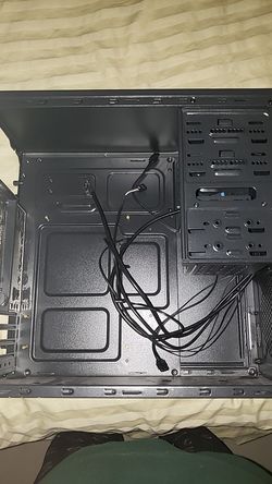 Cougar Gaming Computer Case/Mid Tower