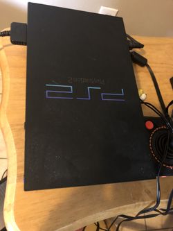 Play Station 2
