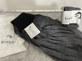 Konny Baby Wrap Carrier