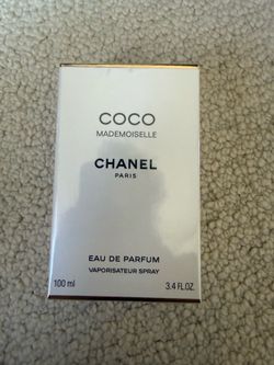 coco chanel