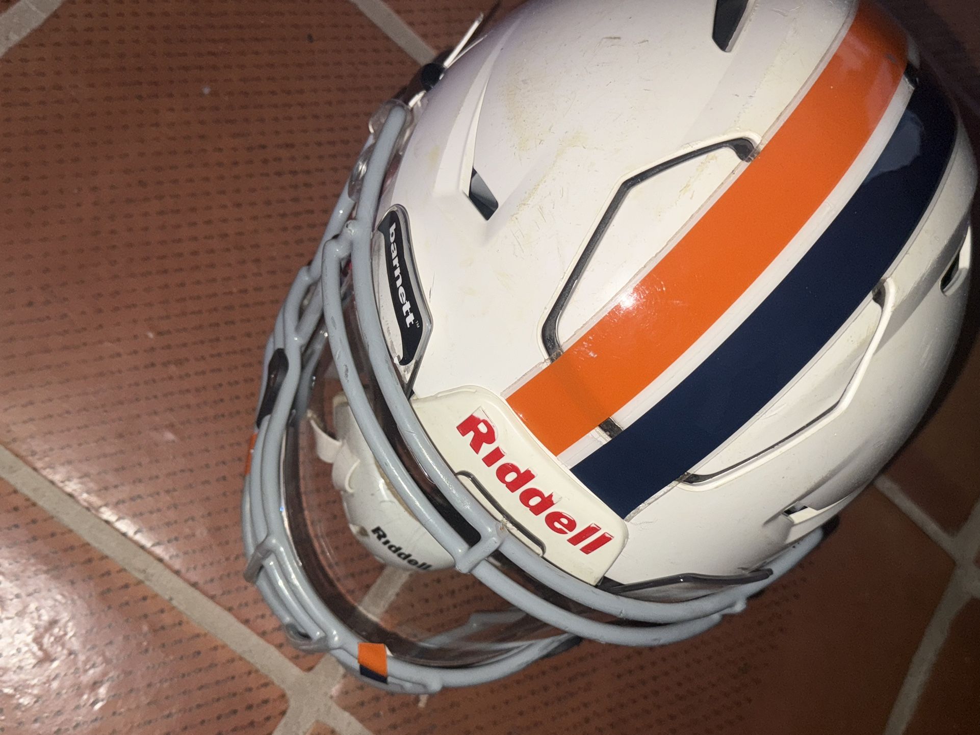 Riddell Speed Flex Football Helmet