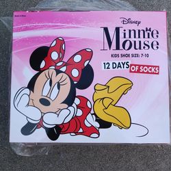 Calcetas De Disney