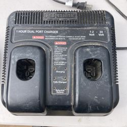 Craftsman 19.2 Power Tools