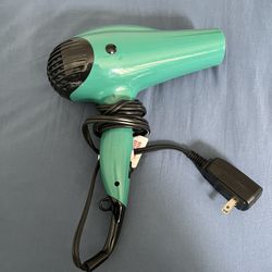 Hair Dryer