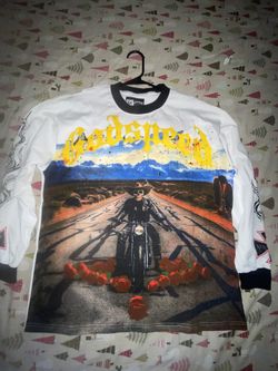 Godspeed lonely Road L/s 