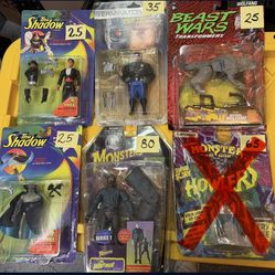 Vintage And Modern Lot