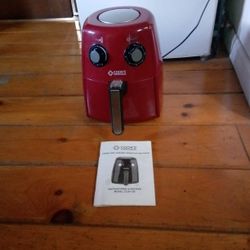 AIR FRYER( East Boston)