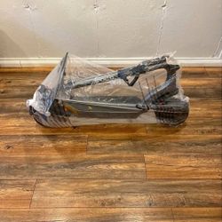 2024 Apollo-City Electric-scooter 