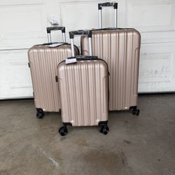 Luggage 