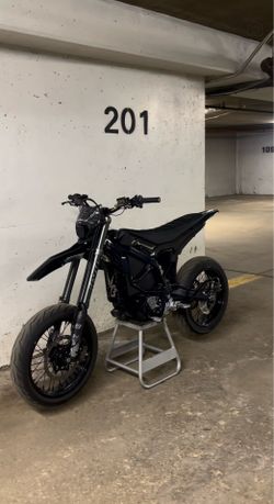 Full Ventus build 2024 Ultra bee 2.5k miles send trades and cash offers