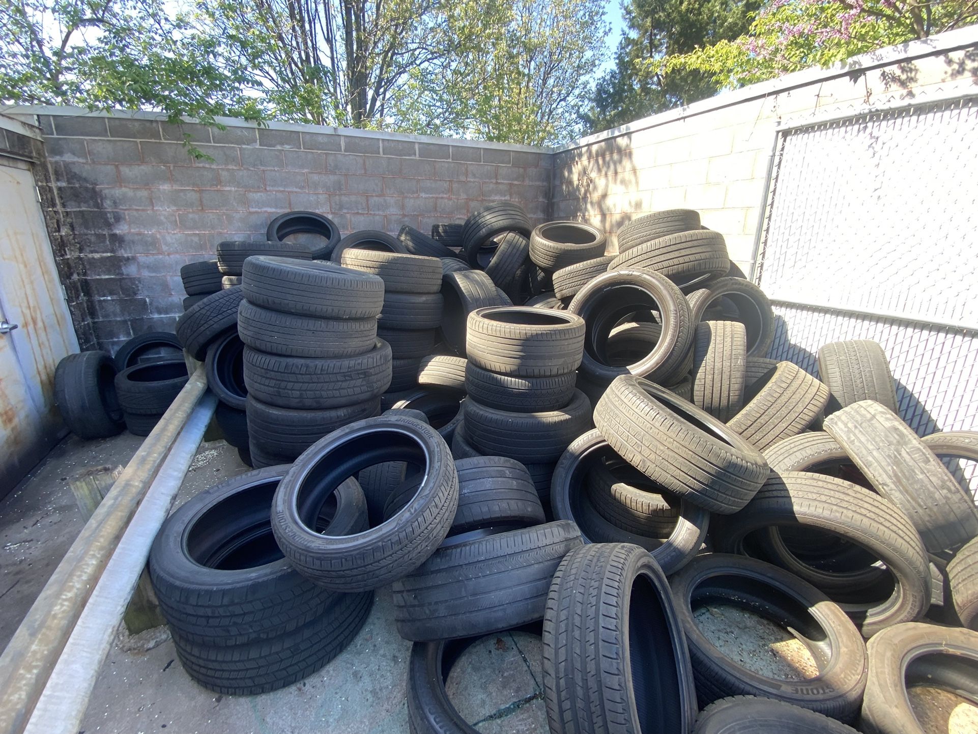 295 70 18s 245 45 20s 275 70 18s And More