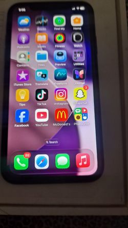 For any Carrier'iphobe 11
