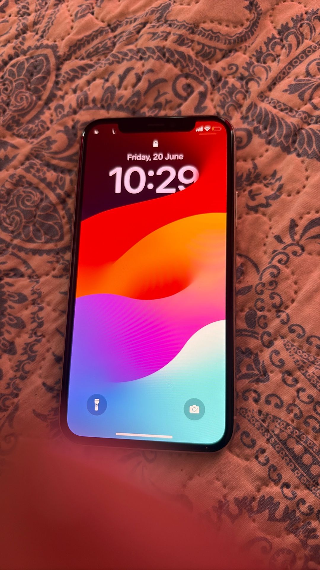 iPhone 11 Pro