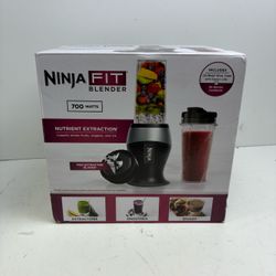 Ninja Fit Blender 21978563