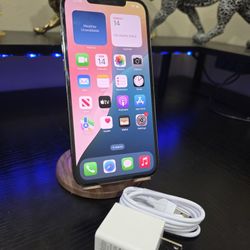Unlocked Iphone 12 Pro Max 