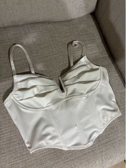 Medium tops with bottoms