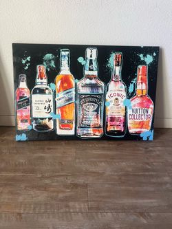 Canvas Art