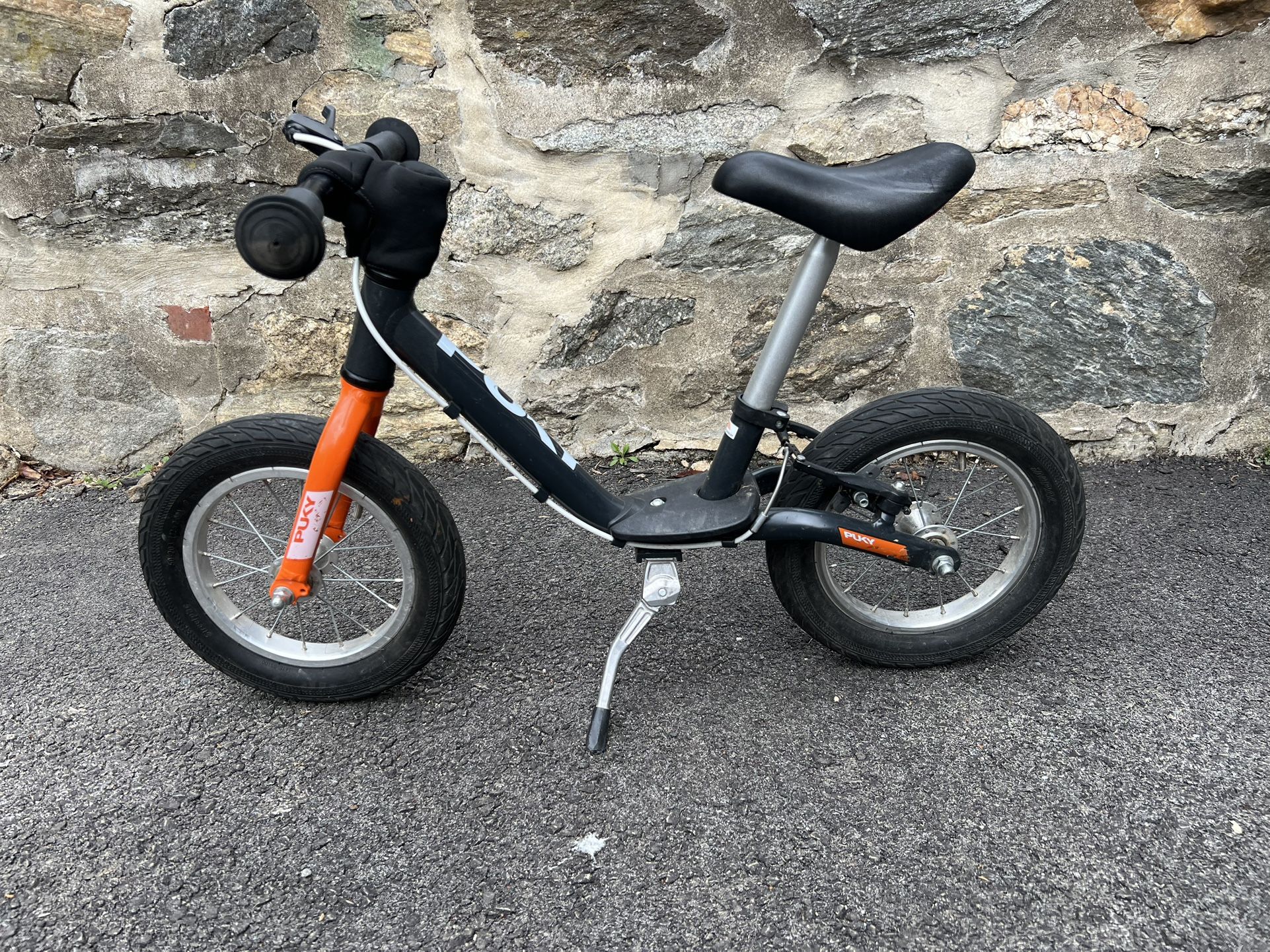 Balance Bike