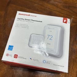 Smart Thermostat T10