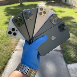 iPhone 12 Pro Max Factory Unlocked / InternationaliPhone 13/ 13 Pro / 13 Pro Max Factory Unlocked All Carriers - Mexico - International