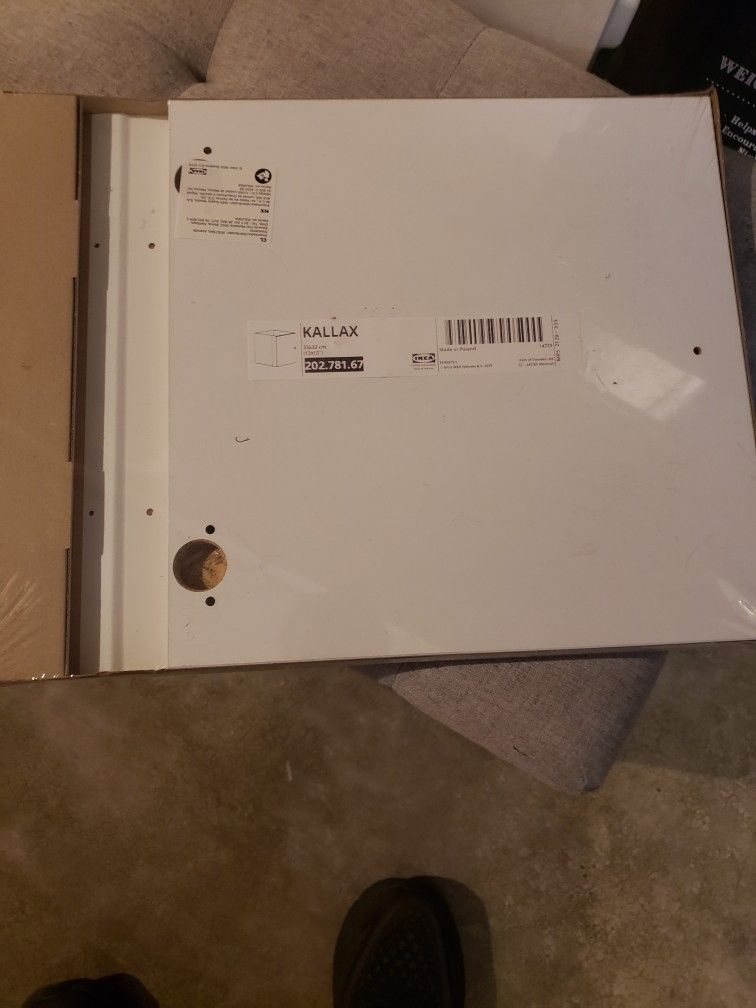 Ikea Drawer Inserts $10each