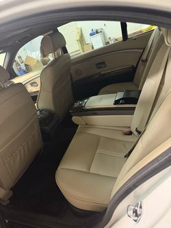 2007 bmw great condition