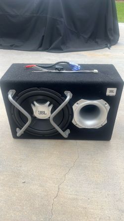 JBL  GT BassPro12 $120 OBO