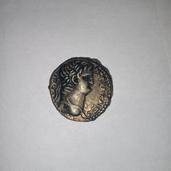 Roman Era Coin 