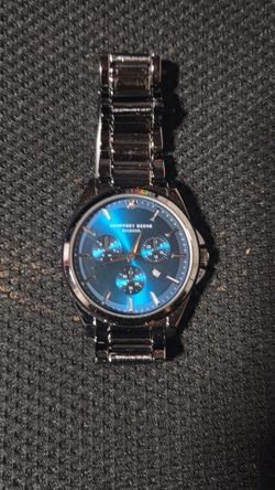 Geoffrey Beene watch