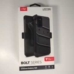 Case Samsung Galaxy S20