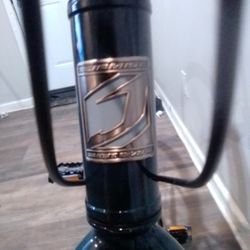 Jamis Coda S3 Bicycle 