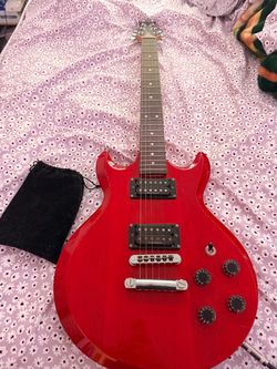 Electric guitar