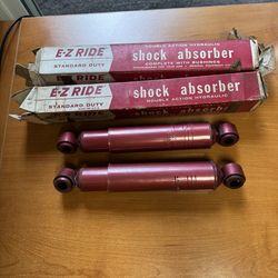 Shock Absorbers for 48 - 51 Dodge Truck - NOS
