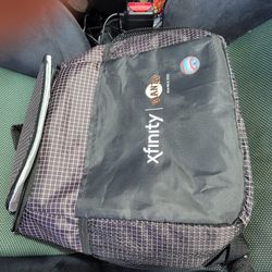 Giants Cooler Backpack 