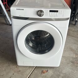 Washer