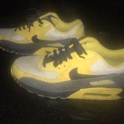 Nike Shoes 9.5
