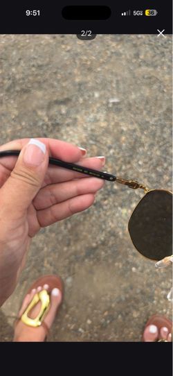 Gucci GG1220S Sunglasses