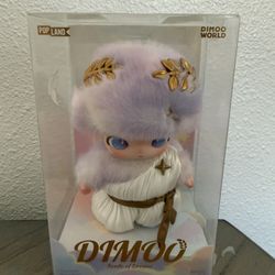 Dimoo Rondo Of Dreams