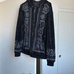 Versace Hoodie 