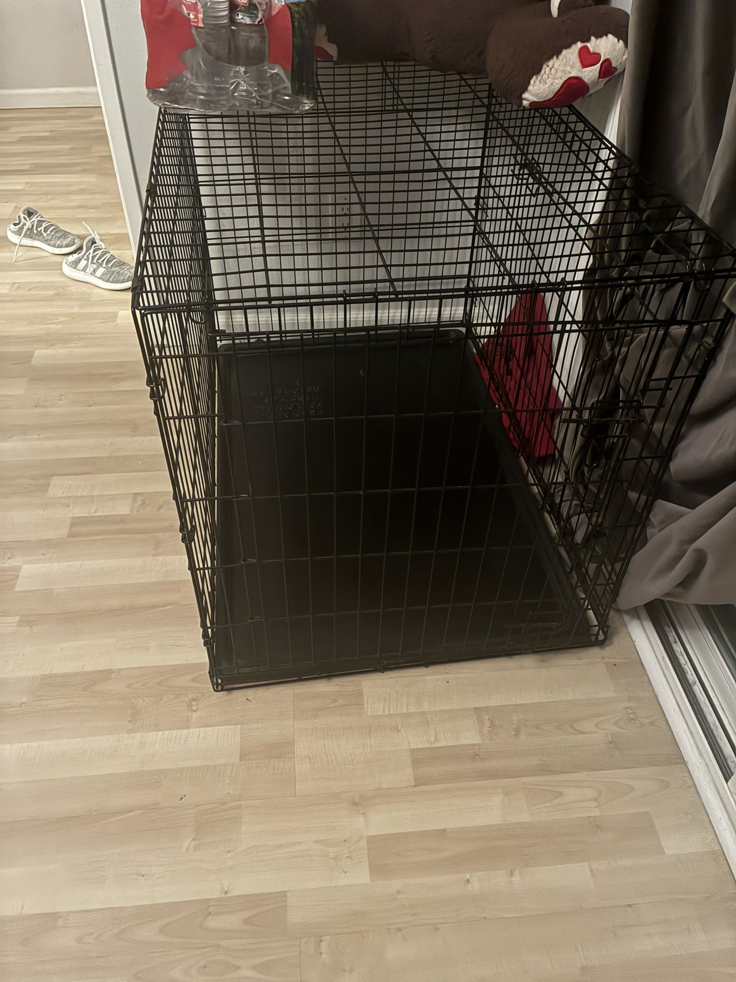 Dog Crate